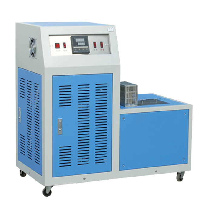 冲击试验低温槽使用说明