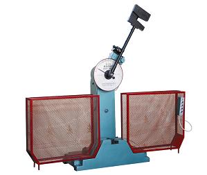 半自动冲击试验机JB-500B