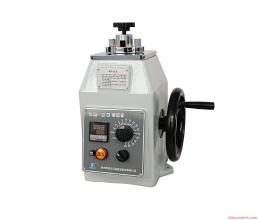 金相试样镶嵌机