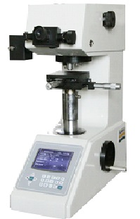 显微维氏硬度计