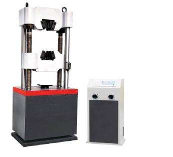 WES-B系列数显式液压万能试