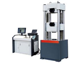 <font color='#0000FF'>WAW-D系列微机控制电液伺服</font>