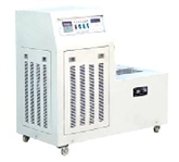 落锤撕裂冲击试验低温槽