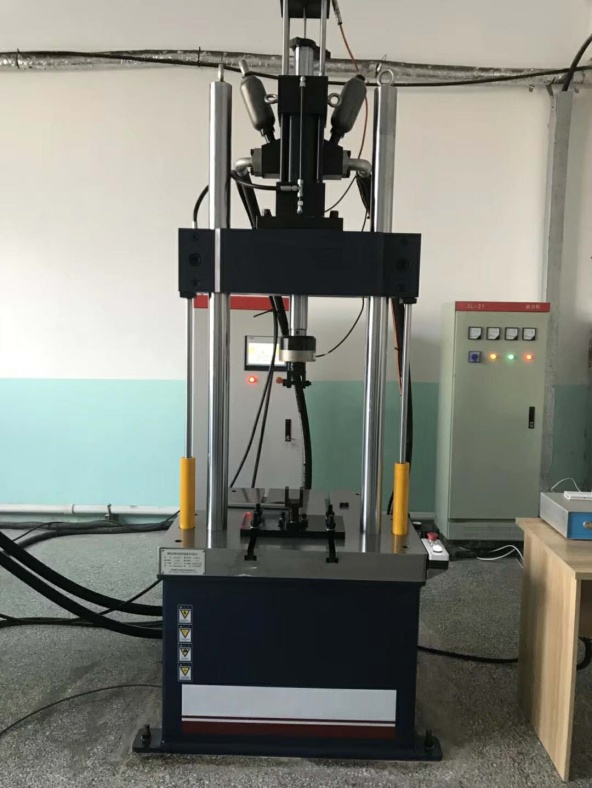 疲劳试验，动态疲劳试验