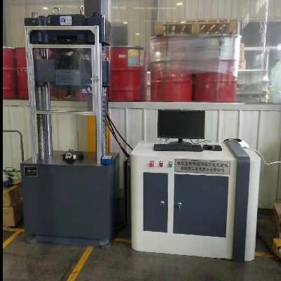 WAW-B系列微机控制电液伺服